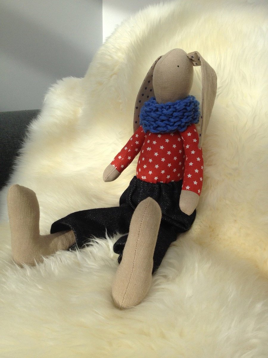 Schnick-Schnack tweet media