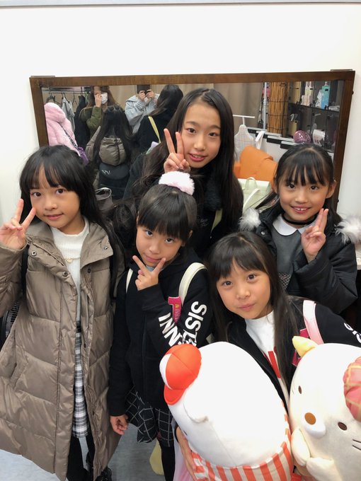 Twitterのコスプレ画像10