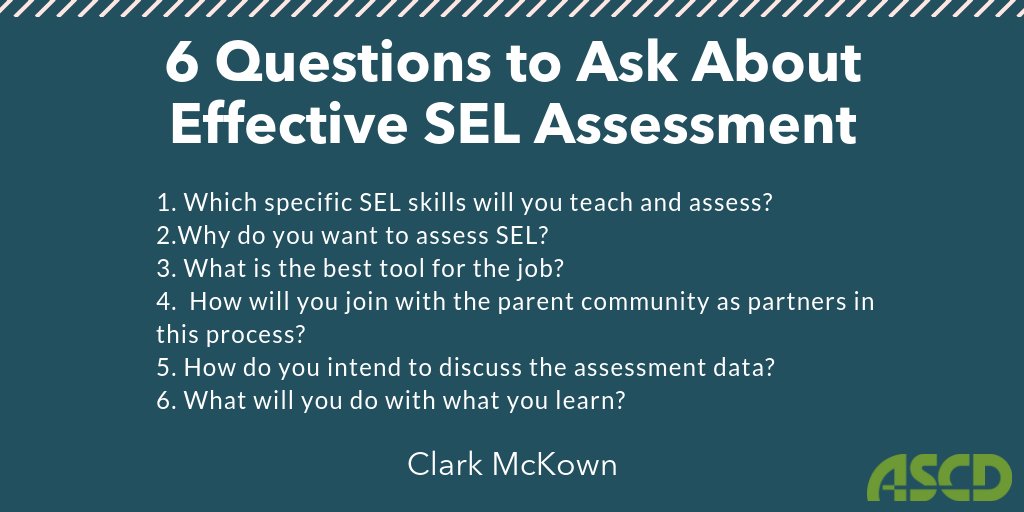 In the same way we measure progress in academics, we should not be afraid to assess children' social and emotional skills, says one <a href="/RushMedical/">Rush University System for Health</a> professor. bit.ly/2y7M9iX