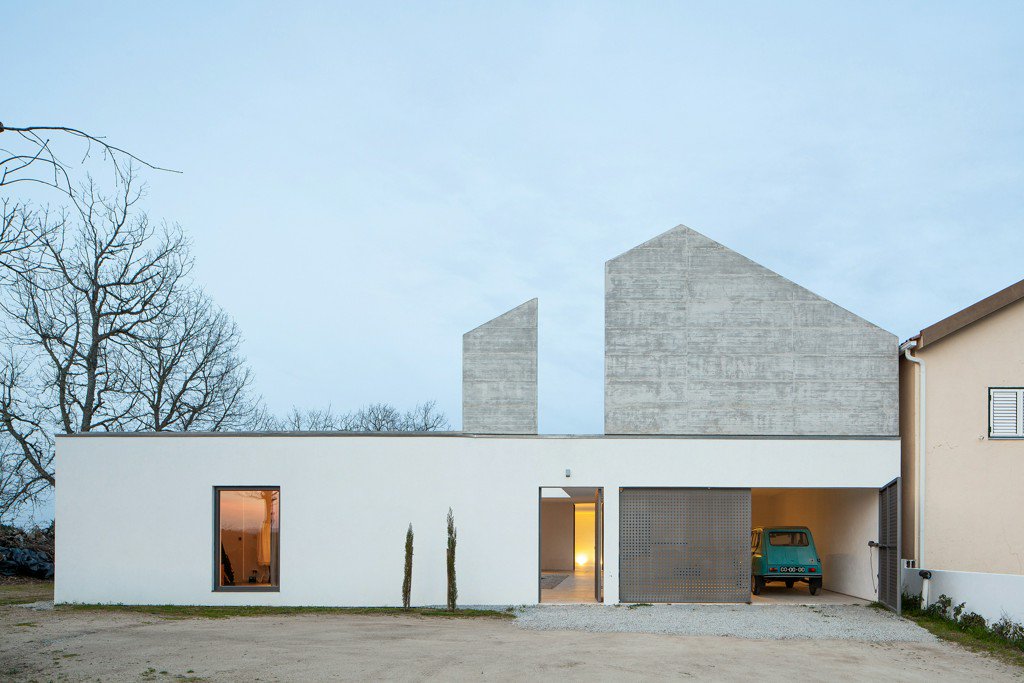 ByExtensive / DRK.Architects bit.ly/2R9WF0P https://t.co/TMeWEdE5vk