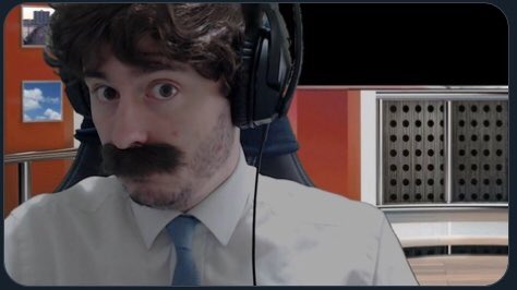 KylexPlays's tweet photo. So Bon Rurgundy needs some fine tuning...hopefully he will improve over next few weeks as the Pesky Bulls TV presenter.
Let me know what you think of him in the comments of EP3 out tomorrow 7pm. #StayPeskyPrescot #PowerToTheCables @PrescotCablesFC @JamieWeston82 @PaulGoodwin95 https://t.co/876dcpXA4z