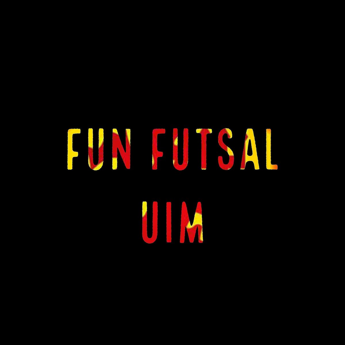 [FUN FUTSAL UIM]

📆 Minggu, 25 November 2018
🕑 14.00-16.00 WIB
💵 Htm Iuran
🏠 Angkasa Futsal Jl. Papah Kuning

Non Member?
Ladub tok!

Cc:
@UtdIndonesia
<a href="/IFMalang/">Ikatan Fansclub Malang</a>
<a href="/infomalang/">Info Malang</a> 
<a href="/MalangPunyaGawe/">Info event di Malang</a>