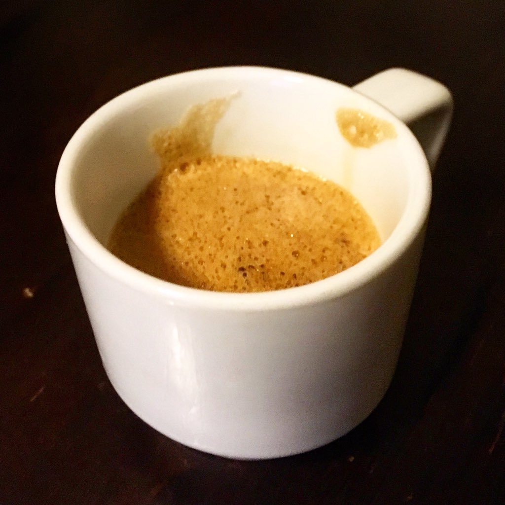 miamicoffeefest's tweet photo. Happy National Espresso Day! 😋☕️ 📸: #miamicoffeefestival #miamicoffeeclub https://t.co/0AB1SVi1O2
