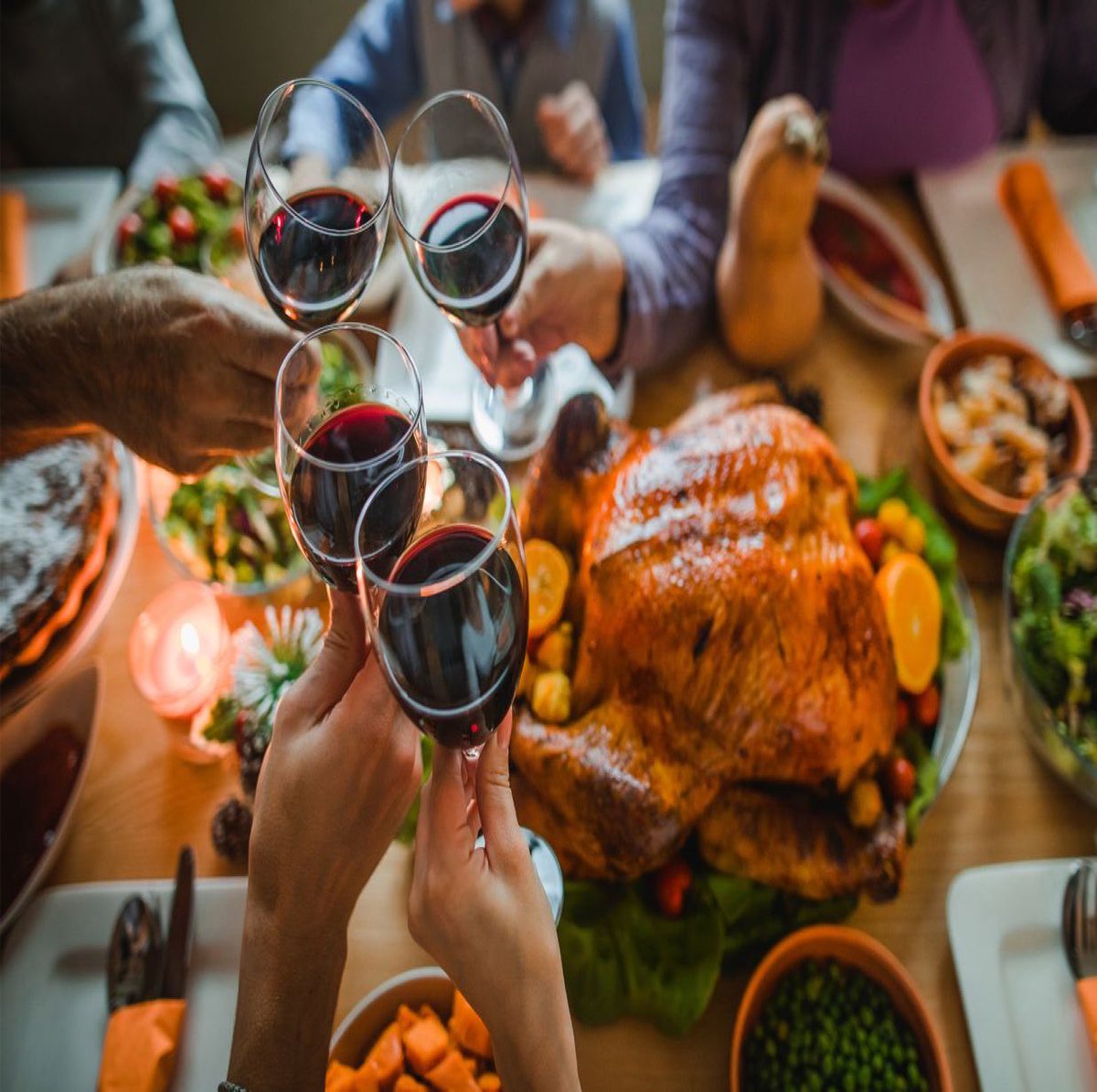 Herencia Wine Co. tweet media