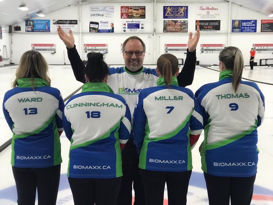 Now those are some solid names. 👊

Tiny bit emotional for Papa Rob lol

<a href="/MarkDWard/">Real Mark Ward</a>, <a href="/ccunningham5966/">Cathy Cunningham</a>, <a href="/CunninghamGeoff/">Geoff Cunningham</a>, Jim Miller &amp; <a href="/miller60pam/">Pamela parsons</a> <a href="/acmerob/">Rob Thomas</a> <a href="/NoelleTKennell/">Noelle Thomas-Kennell</a> @f0be6f2d42374d4 <a href="/jessicalauren/">Jess Wiseman (Cunningham)</a> <a href="/CathliaWard/">Cathlia</a> #curling #curlingnl