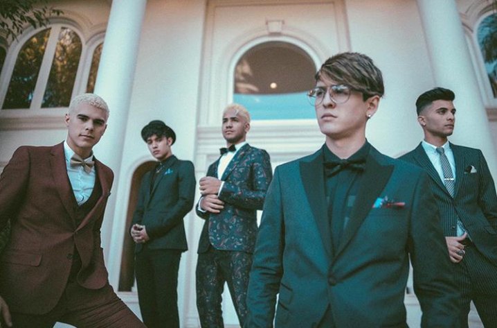 CNCOCebu's tweet photo. #MejorGrupoBanda #PremiosHeat @CNCOmusic @lospremiosheat https://t.co/8ny3B83kT7