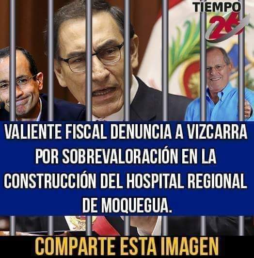 FernandaAranib's tweet photo. #CarhuanchoElevaElExpediente #KeikoPresaPolitica Corrupto y ladrón! Presidente no electo diste la orden de prisión a Keiko! Te paseas por provincia promocionando tu polo de no eres corrupto. Tu si eres corrupto. #CarhuanchoElevaElExpediente https://t.co/cooNdXSESX