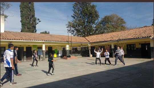 #MareaAzulDeporteyRecreación  ⚽🤗🏑