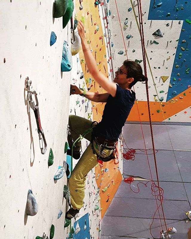 wyrypy's tweet photo. Ale nad mimiką to trzeba popracować... #wspinanie #wspinaczka #climb #climbing #loveclimbing #indoorclimbing #scianka #sciankawspinaczkowa #climbingpicturesofinstagram #almost50years #peselod6 https://t.co/KJc4sI6hBa