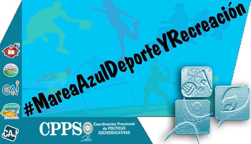 EnriqueGuaymas2's tweet photo. #MareaAzulDeporteyRecreación @miriamchaile @JuaresCarla @fguillesaavedra @magdale07675269 @ https://t.co/JpiL57tiU5