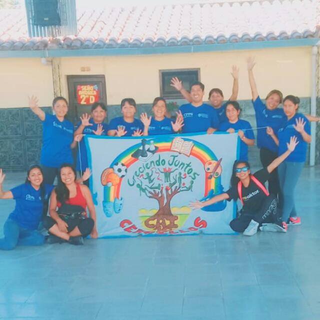 #MareaAzulDeporteyRecreación  CAI 10 Cerrillos 🏑🤗 creciendo juntos <a href="/Nato022S/">Natalia Pastrana</a> <a href="/AlancayDel/">CAROLINA ALANCAY</a> <a href="/cai_36/">CAI 10</a> <a href="/UrtubeyJM/">Juan Manuel Urtubey</a> <a href="/fguillesaavedra/">GUILLERMO SAAVEDRA</a> <a href="/patriciapinasco/">Patricia Pinasco</a>