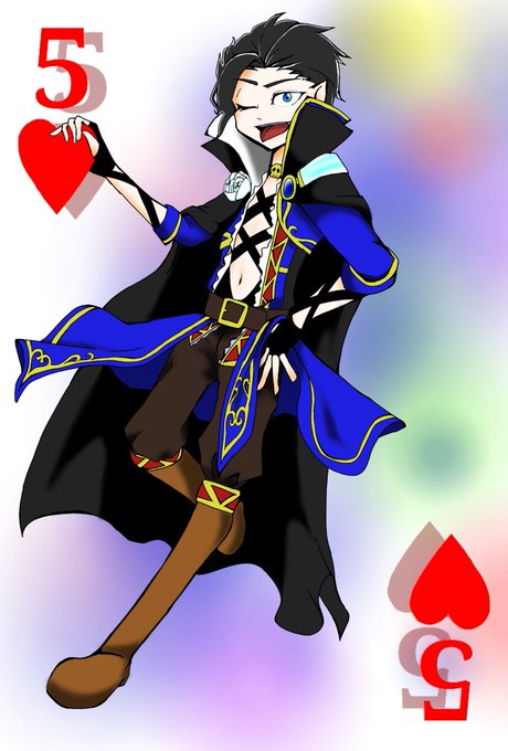 みんなのカラマトゥを見たいのtwitterイラスト検索結果