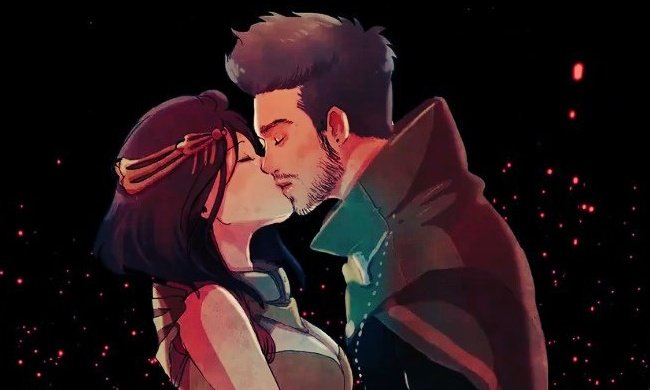 FcEFLS's tweet photo. Ahhhhhhhh #ProximoAmor https://t.co/h1srPDYS6S