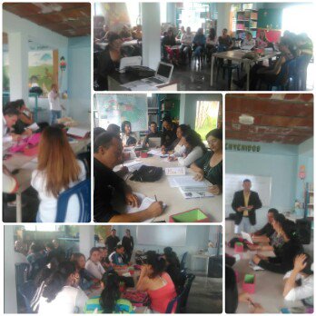 IV  CONGRESO CIRCUITAL  HERMOSA EXPERIENCIA <a href="/CLIFP_Uribante/">CLIFP Uribante Susana Argumedo</a> <a href="/charlychaves/">Charly Rojas Chaves</a>
@psuvaristobulo <a href="/Crazet2011/">Crazet2011</a>