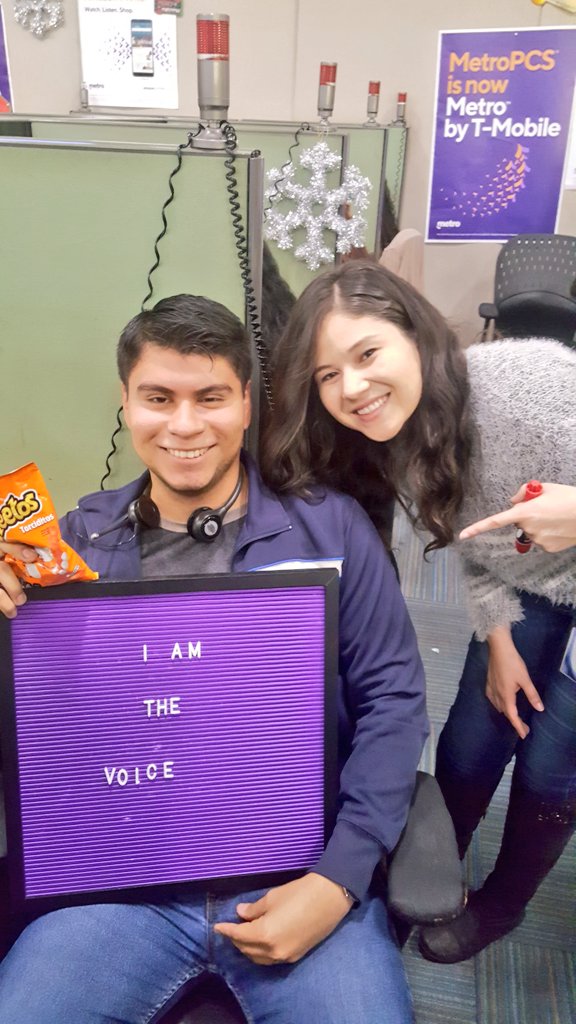 IsraelBallest18's tweet photo. They are the VOICE!! Great job guys, keep them coming!! 
#iamthevoice #topnoch #OnFire 
@Josie_MPCS @MxlimpcsQA @Greg_MPCS @telmpcsmxl @spartanamaro https://t.co/FmL2ymAEUl