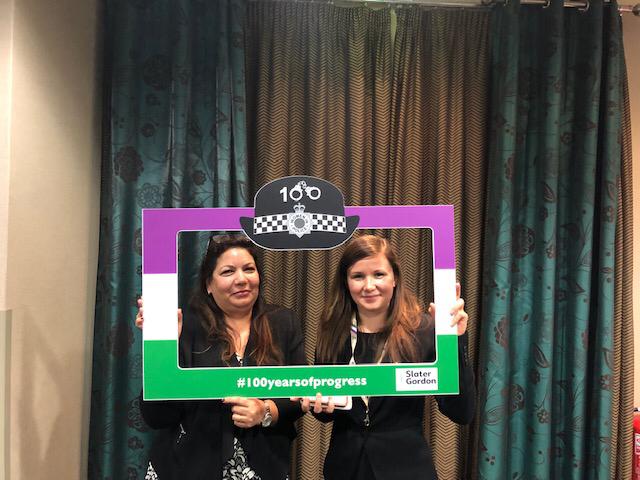 NCA_GEG (@gegnca) on Twitter photo NCA Gender Equality Group members delighted to take part in the #suffrageflagrelay as part of the #100yearsofprogress Northern regional women in policing event in Cumbria & the <a href="/XgovCentenary/">Suffrage Centenary - Cross Gov</a> celebrations #followtheflag <a href="/SuffrageFlag/">SuffrageFlagRelay</a> NCA Gender Equality Group members delighted to take part in the #suffrageflagrelay as part of the #100yearsofprogress Northern regional women in policing event in Cumbria & the <a href="/XgovCentenary/">Suffrage Centenary - Cross Gov</a> celebrations #followtheflag <a href="/SuffrageFlag/">SuffrageFlagRelay</a>