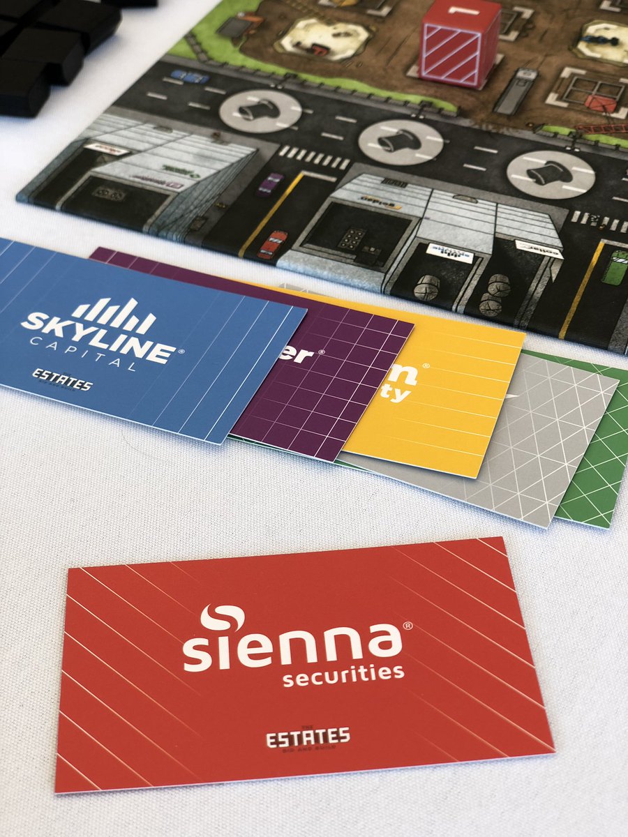 meampongan's tweet photo. The Estates by @Capstone_Games I'm really bad at auctions so I got -13 points. Such an elegant game though with great player interaction and beautiful components. Very mean but in a hilarious way. @stephenvcroft @Hamface @LFGAustralia #simplycomplex https://t.co/zShMrPHbsa