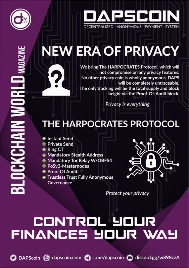 DapsWhale News (@thecryptoguruau) on Twitter photo 