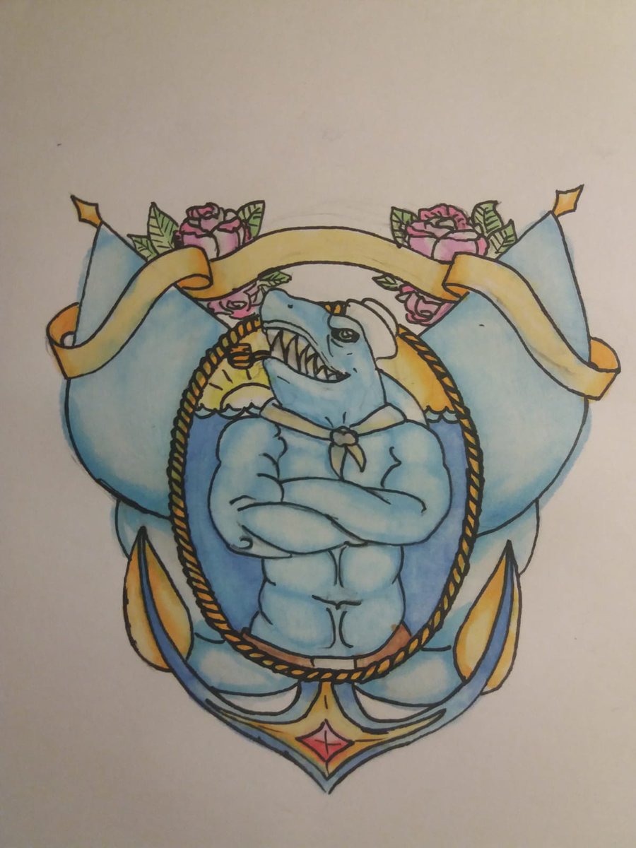 Roiku21's tweet photo. Character building (or assassination)

"A calm sea does not make a skilled sailor"

#githubgameoff 
#indiedev 

Thanks @l_foteinopoulou for the art https://t.co/EBB45dkOOa