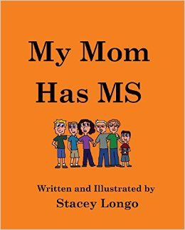 Books &amp; Boos Press is having a Black Friday sale on the ebook, My Mom has MS, buff.ly/2R8nlPj, #books #childrensbooks #blackfriday #sales 📚
