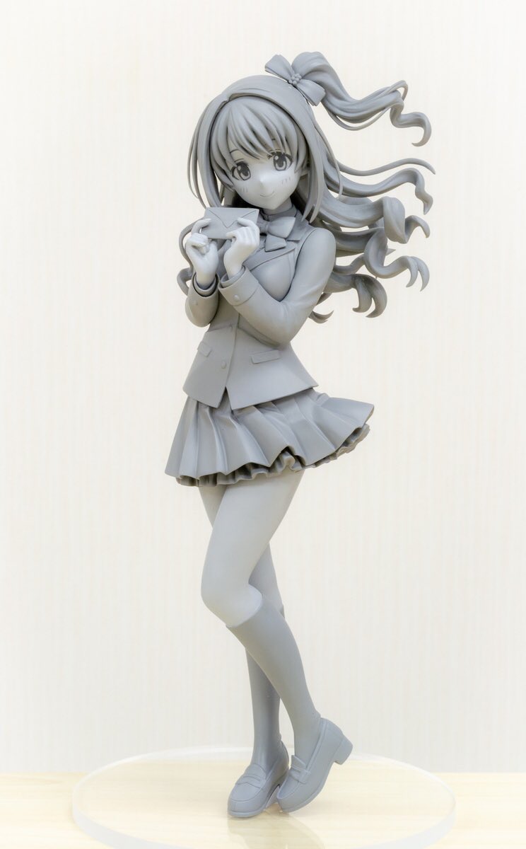 Amazon.co.jp: 『アイドルマスター シンデレラガールズ』 島村