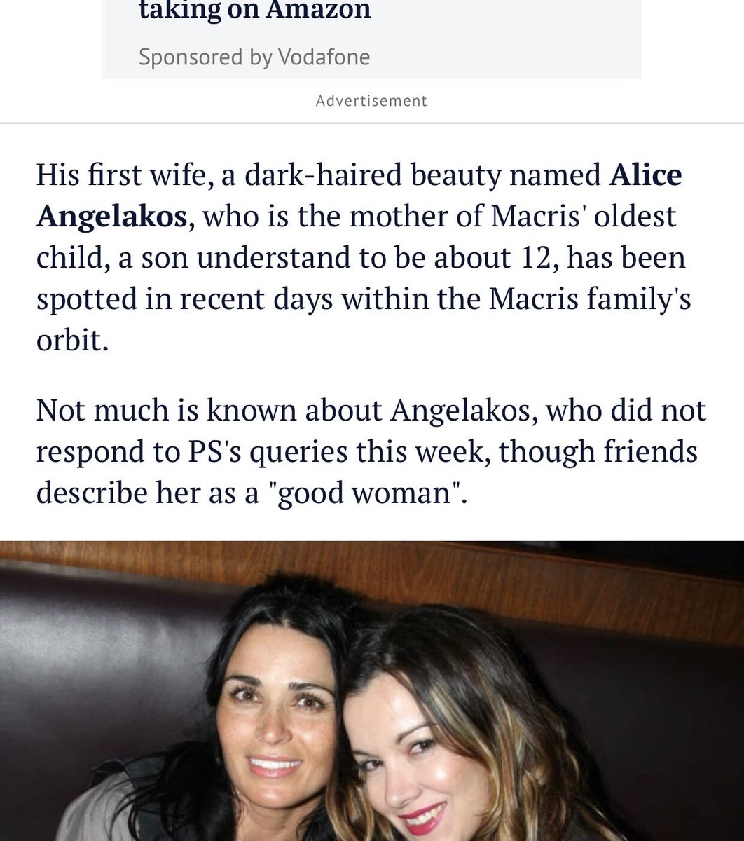 SMH Editer and Cheif tweet media