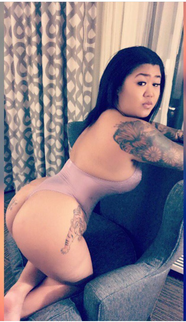 Big Booty Asians on Twitter: \