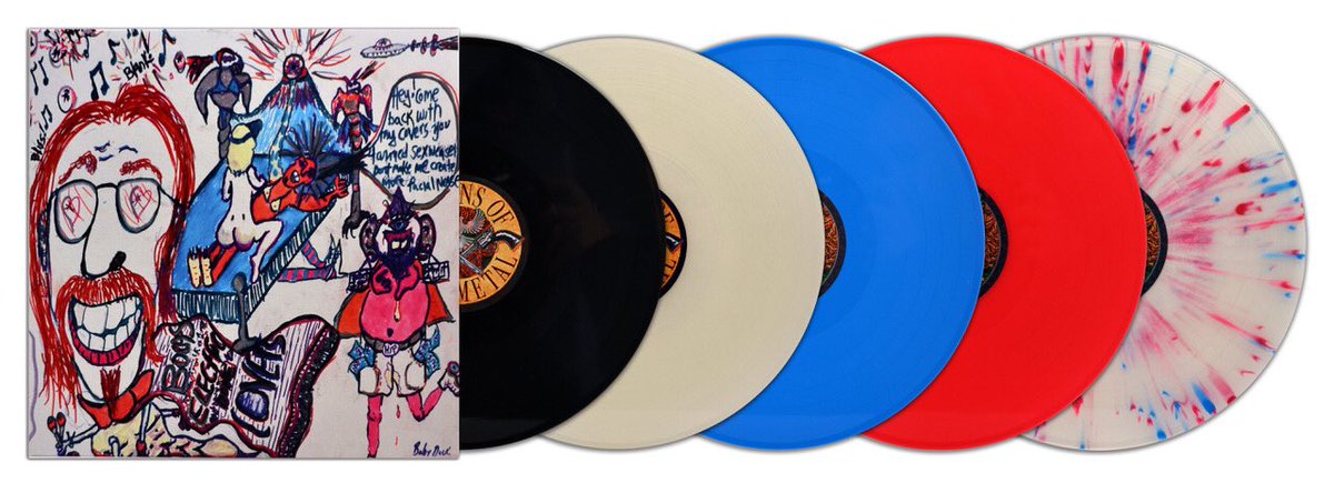 Pigeons of Shit Metal landed! <a href="/EODMofficial/">EaglesOfDeathMetal</a> <a href="/jesseEODM/">Jesse Hughes</a> <a href="/RUSSO1128/">John Russo</a>