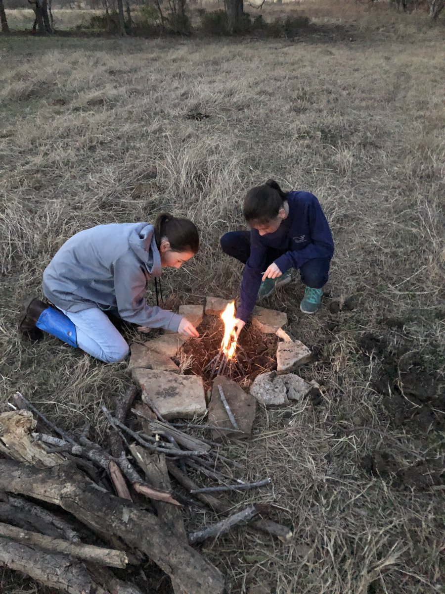 russlives's tweet photo. Passing on the love for the outdoors with my buddies. This is how we do black Friday. https://t.co/3S6pptf8M0