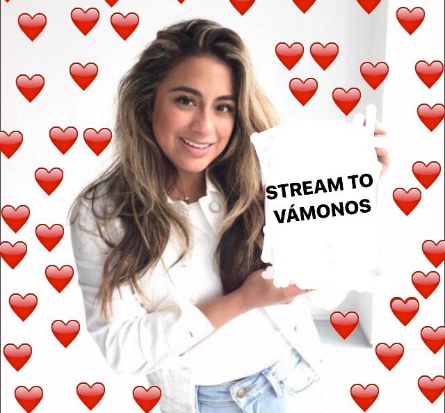 povddl's tweet photo. LET'S GO ALLYGIANCE #VamonosStreamParty https://t.co/xfbAVEjCd0