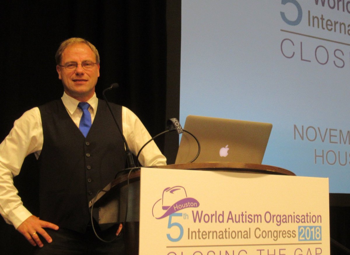 DrPeterSchmidt's tweet image. me as opening plenary speaker 
@WAO2018
 #WAO2018 #Autismus World #Autism Organisation international congress in #Houston - there are more pics in the album on my public Facebook page: 
de-de.facebook.com/DrPeterSchmidt…