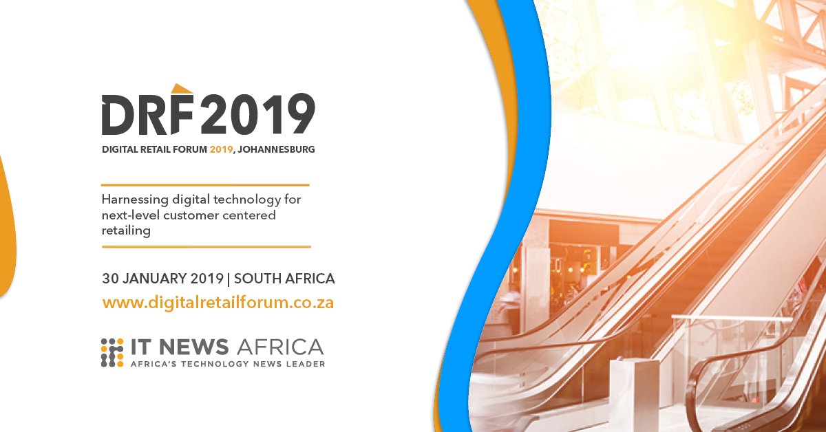 #DRFSpeaker - Warrick Kernes [<a href="/Warrick_Kernes/">Warrick Kernes</a>], CEO at Insaka eCommerce Academy [<a href="/Insaka_eComm/">Insaka</a>] is set to share his thought-leadership at <a href="/DigiRetailForum/">Digital Retail Forum</a> on 30 Jan 2019 at the Hilton Hotel, Sandton JHB. 

Register, speak, exhibit - bit.ly/2JoBRQ0 #DigitalRetailForum