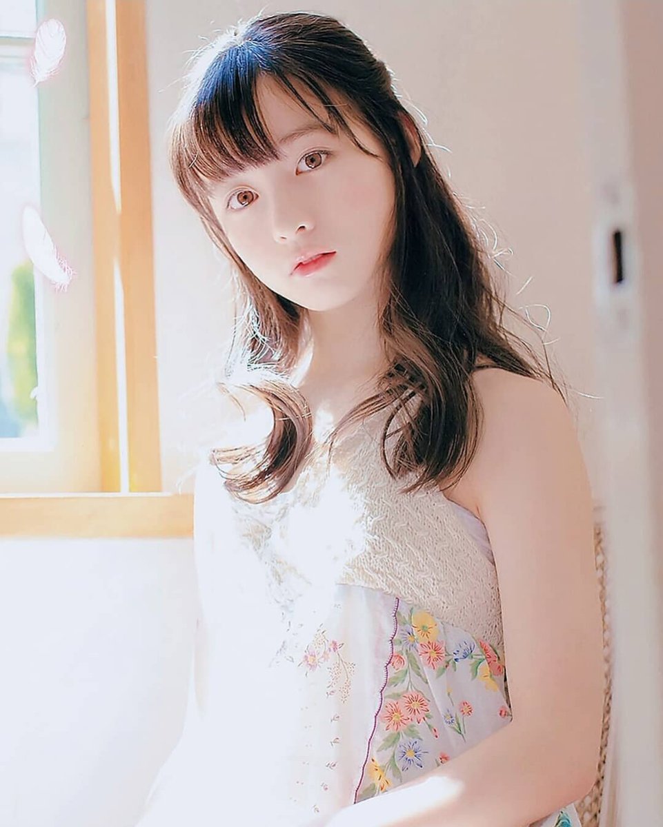 優 環奈ちゃん多分やけどブルベな気がする 地毛と瞳は茶色やけど