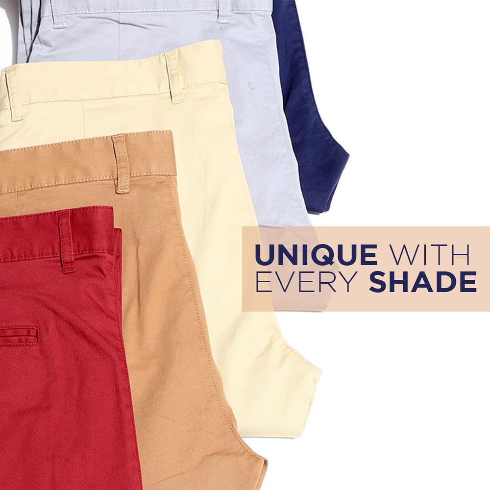 Fashionundstyle's tweet image. RT @Sharat1906: RT @AsortWorld: Colors to fill your basic closet!

#basico #basicfit #basicwear #minimalisme #minimaltothecore #basicislit #essentialstocrave #essentialstyle #backtobasic #ifalook #ifaman #ifagirl #ifazone #fashion #fashiongoals #stylegoa…