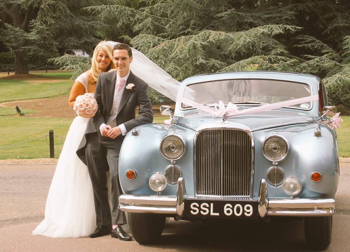 showstopping #cars! If you’re looking for a car to #WOW at your #wedding #hire from us. We have 450+ cars in our collection...#vintage, #classic &amp; #current era cars too and each one can be hired out. 
#weddingcars #wedding #carhire #classiccars #bigday #arriveinstyle #carhire