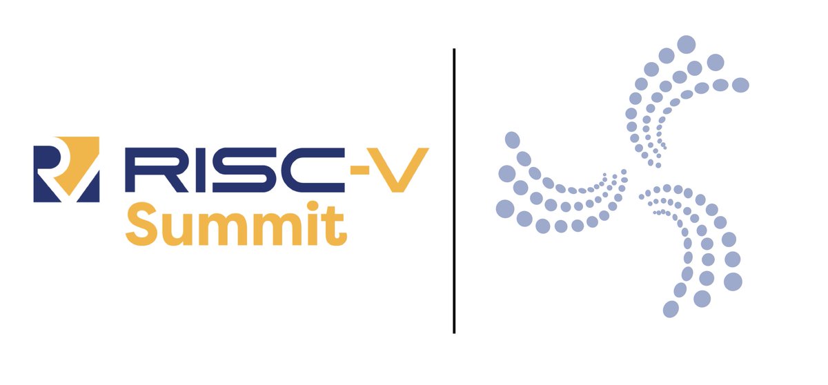 OpenSingularity's tweet image. Skynet aims to be the future industry protocol standard for IoT by creating the first open source and license-free RISC-V blockchain chip. 
Come meet up with members #Skynet team at the annual RISC-V conference tmt.knect365.com/risc-v-summit/…