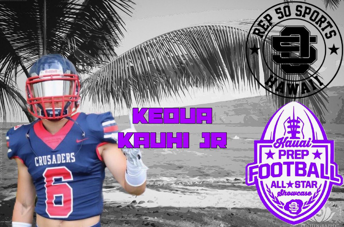 Keoua Kauhi II tweet media