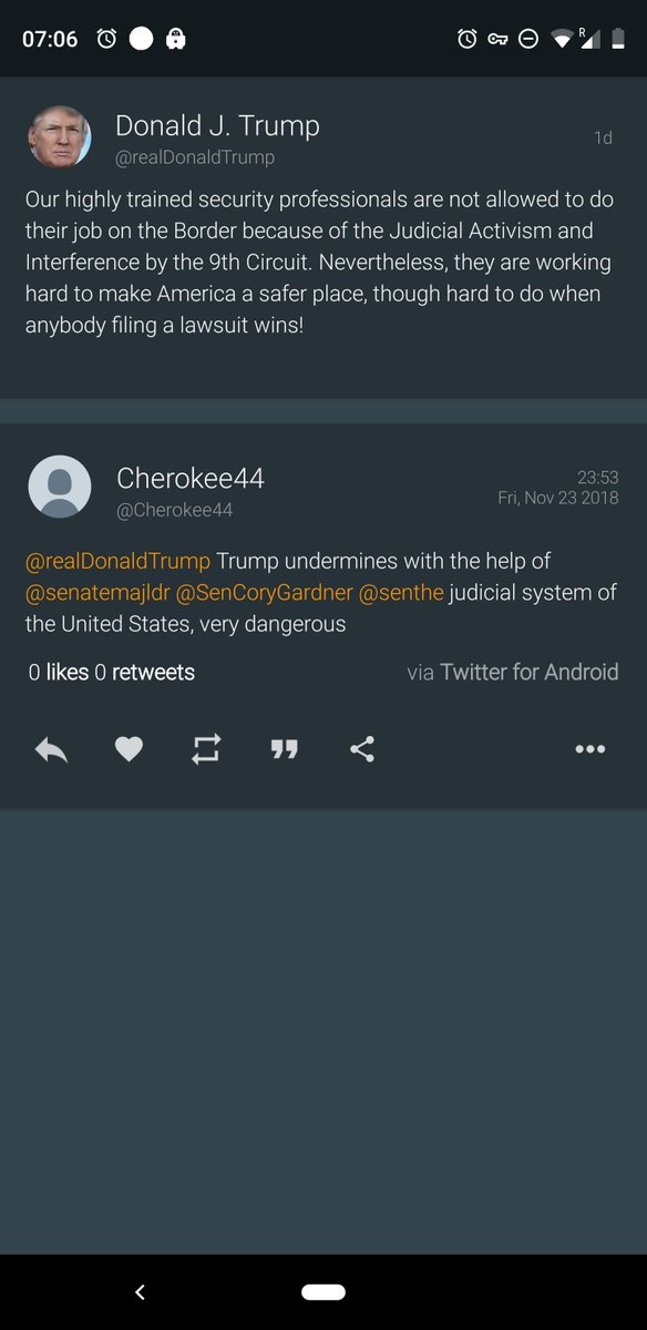 senthe's tweet image. Not so long ago, I wondered why I got random tweets that had nothing to do with me. Today I know this is just a bot generating some random noise