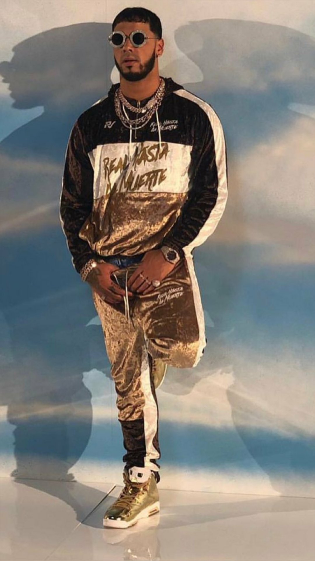 Anuel_A△ on Twitter: Anuel_A△ on Twitter: