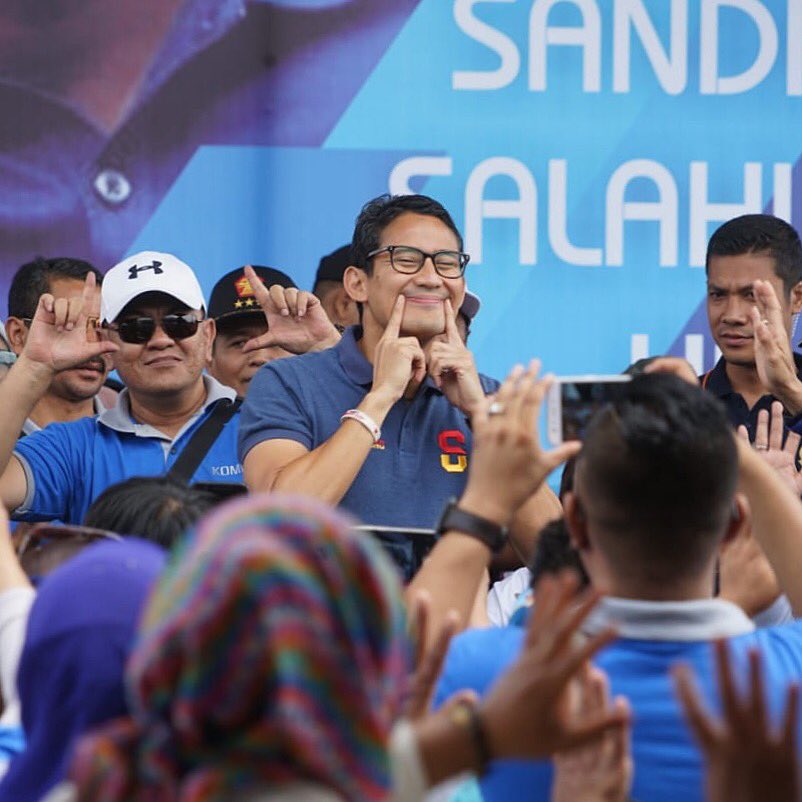 sandiuno's tweet photo. Selamat siang warga Batu Malang.. https://t.co/bIh6TfFhdQ