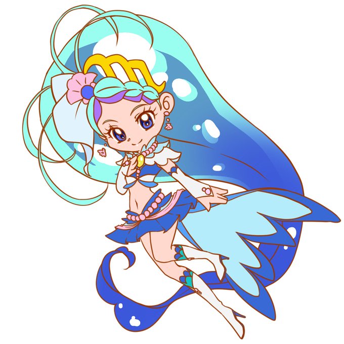 キュアマーメイドのtwitterイラスト検索結果 古い順 キュアマーメイドのtwitterイラスト検索結果 古い順