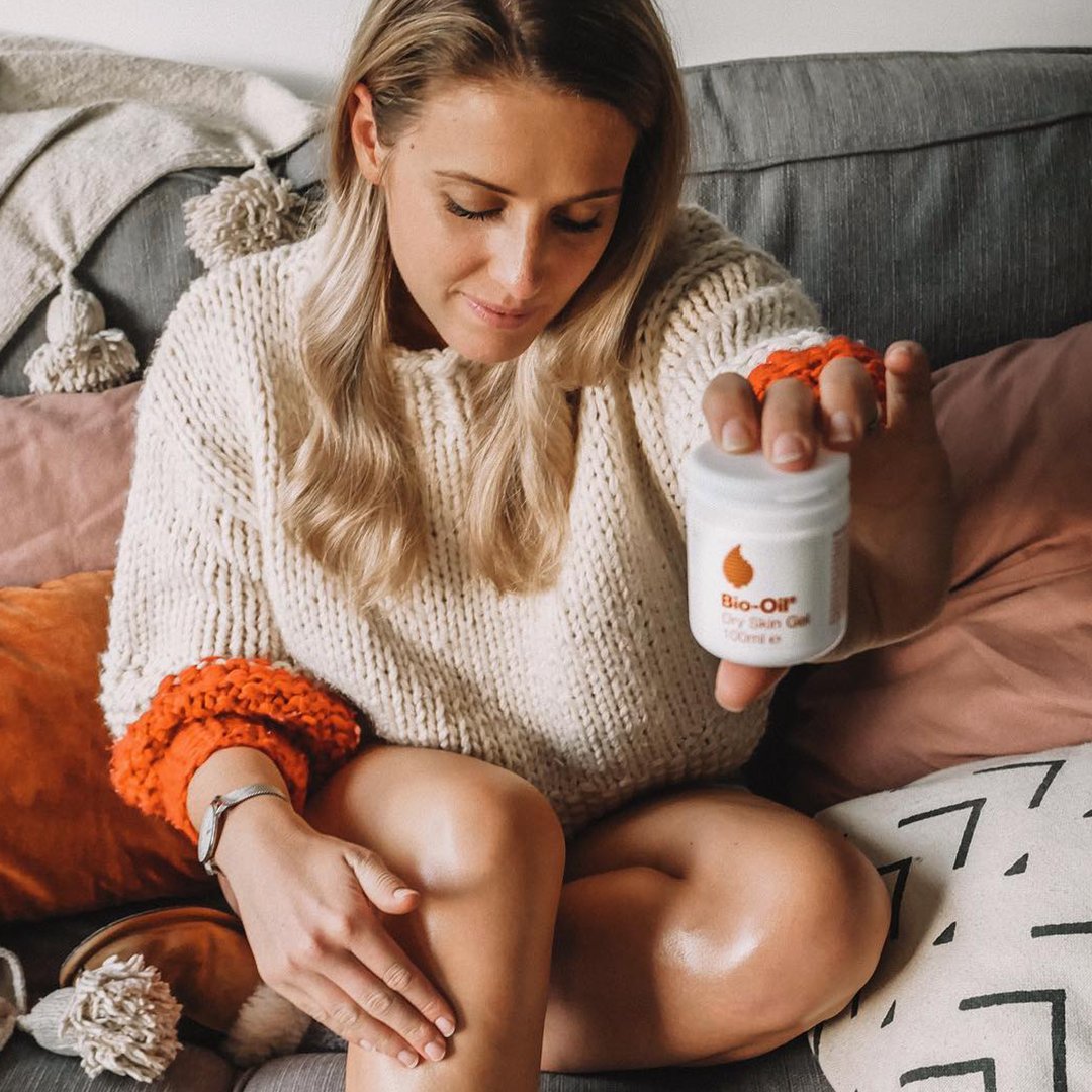 ‘I am obsessed! It’s so nourishing and is the perfect product for my skin to stay hydrated on long flights.’ - ‘thelayoverlife_’ on Instagram.