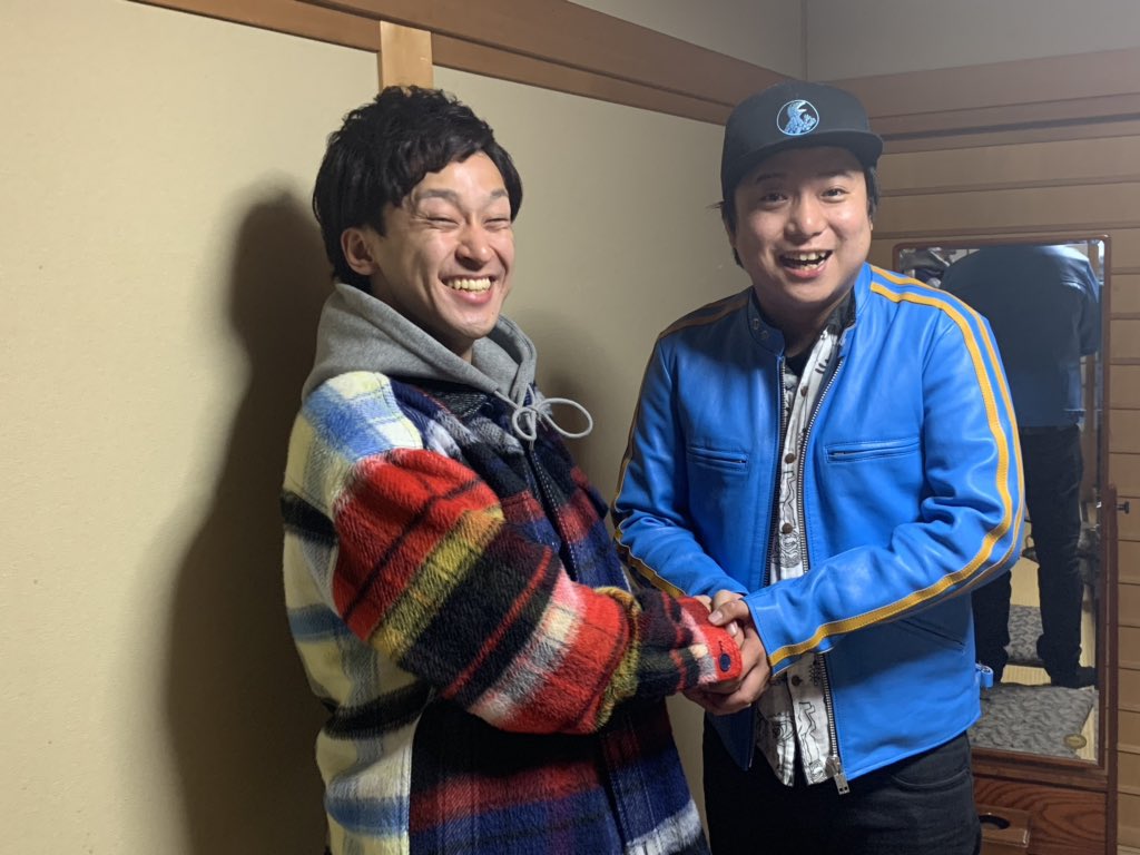 東海オンエアの人気ペアランキング!仲良しエピソードまとめ!