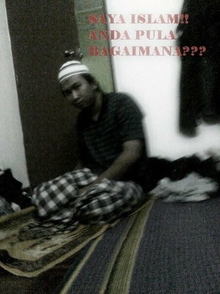 Me online                      me irl