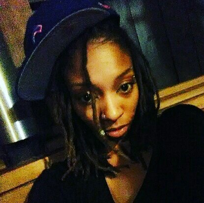ItsMissFya's tweet photo. #NewProfilePic https://t.co/d1lHmVxaox
