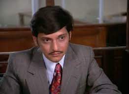 Happy birthday Amol Palekar. 