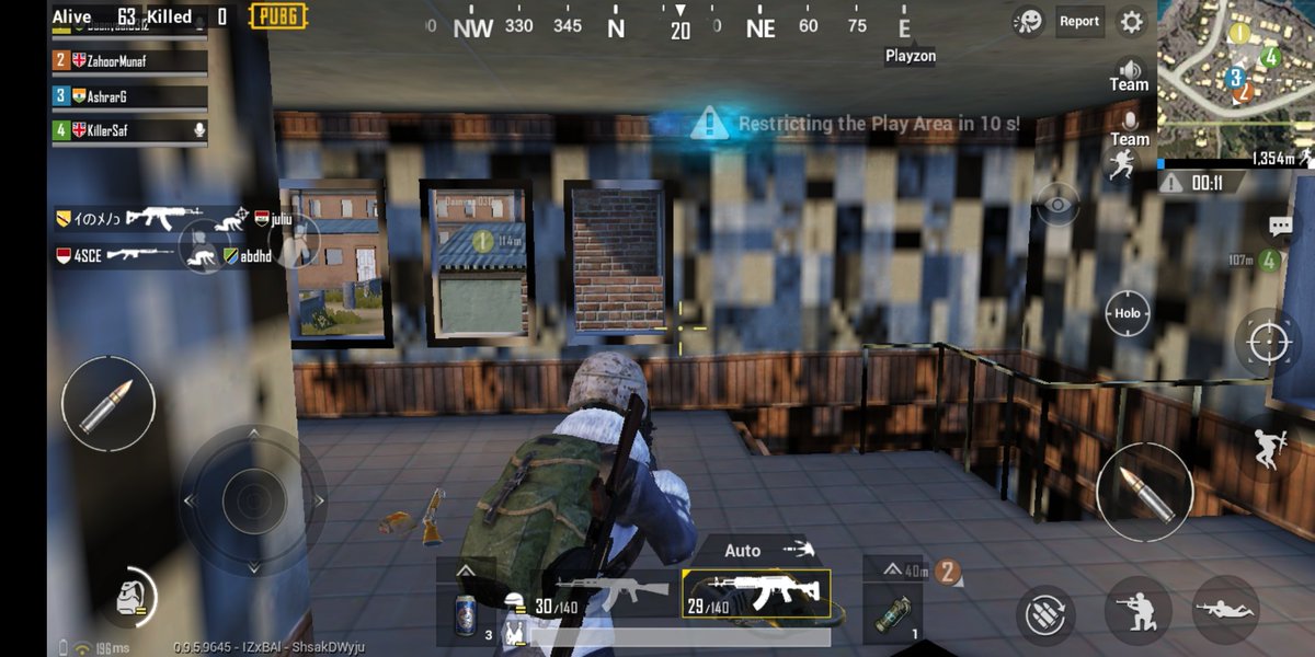Pubg Mobile Hack Bluestacks 7019