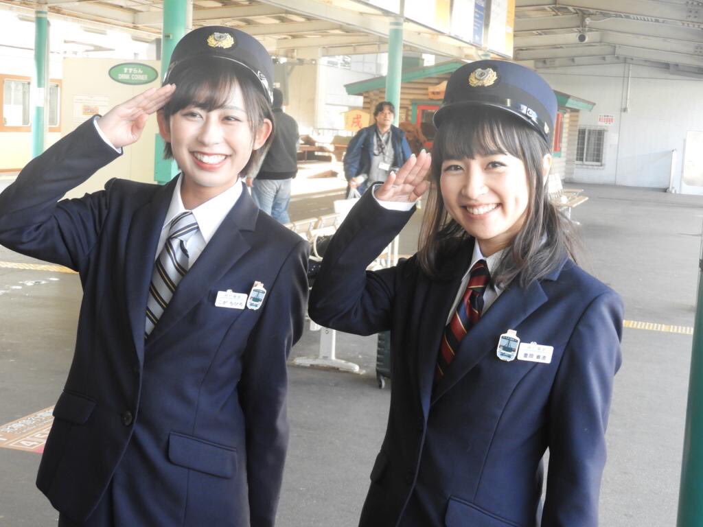 阪急電鉄駅員コート　制服 阪急電鉄 【公式】 on X: 