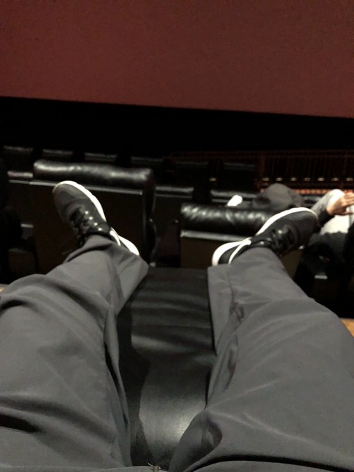Out here with my big dick energy ready to watch Creed II. #stud #bigdickenergy #webcam #cumshots #movienight<a href="/tag/webcam"class="tags"><span>#webcam</span></a><a href="/tag/stud"class="tags"><span>#stud</span></a><a href="/tag/movienight"class="tags"><span>#movienight</span></a><a href="/tag/cumshots"class="tags"><span>#cumshots</span></a><a href="/tag/camlife%20"class="tags"><span>#camlife </span></a>