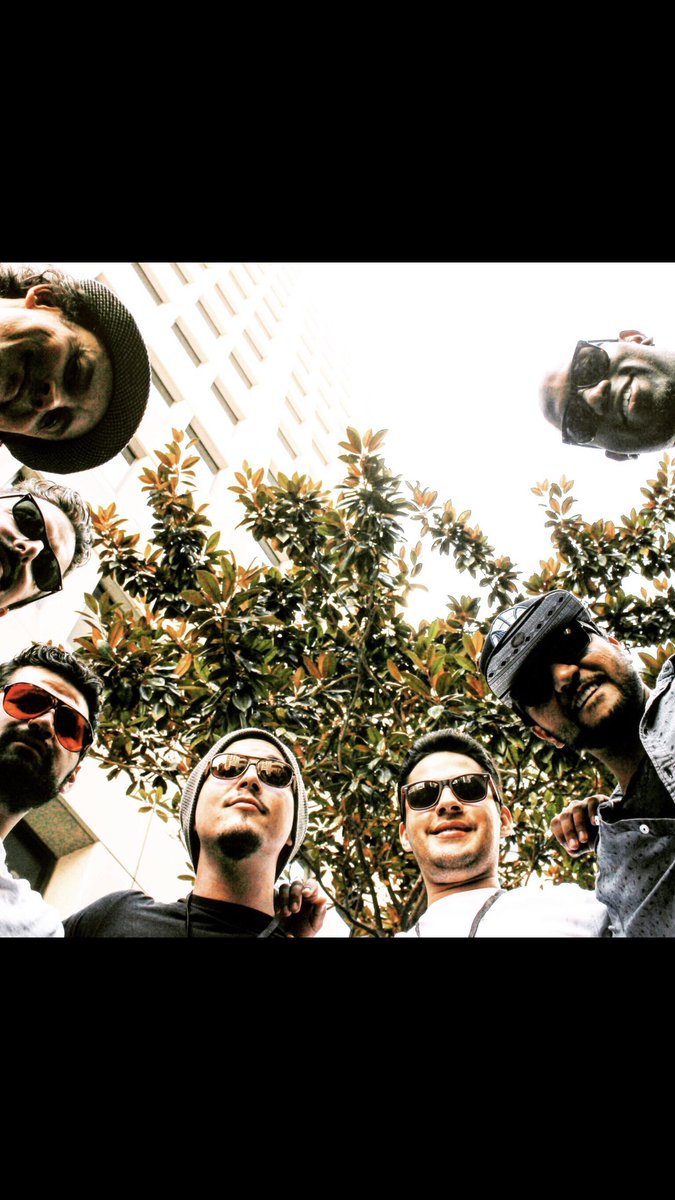 bayonics's tweet photo. Earshot Entertainment presents: Black Friday Special. TONIGHT!! Catch Bayonics perform for the last time at the Elbo Room 647 Valencia St. SF w/DJ Dion decibels and special guest Kool Customer. Doors open @10 #Creepercholofit afterparty. #djdiondecibels #koolcustomer https://t.co/exgcNZWsdp
